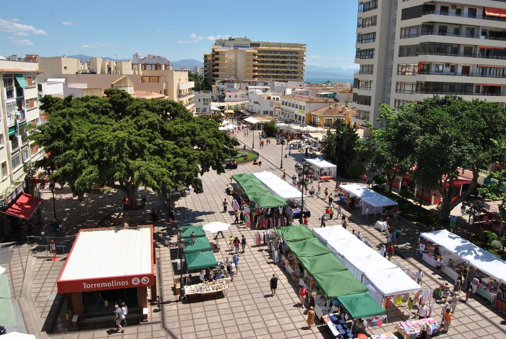 Apartamento Imperial Apartamento Torremolinos Quarto foto