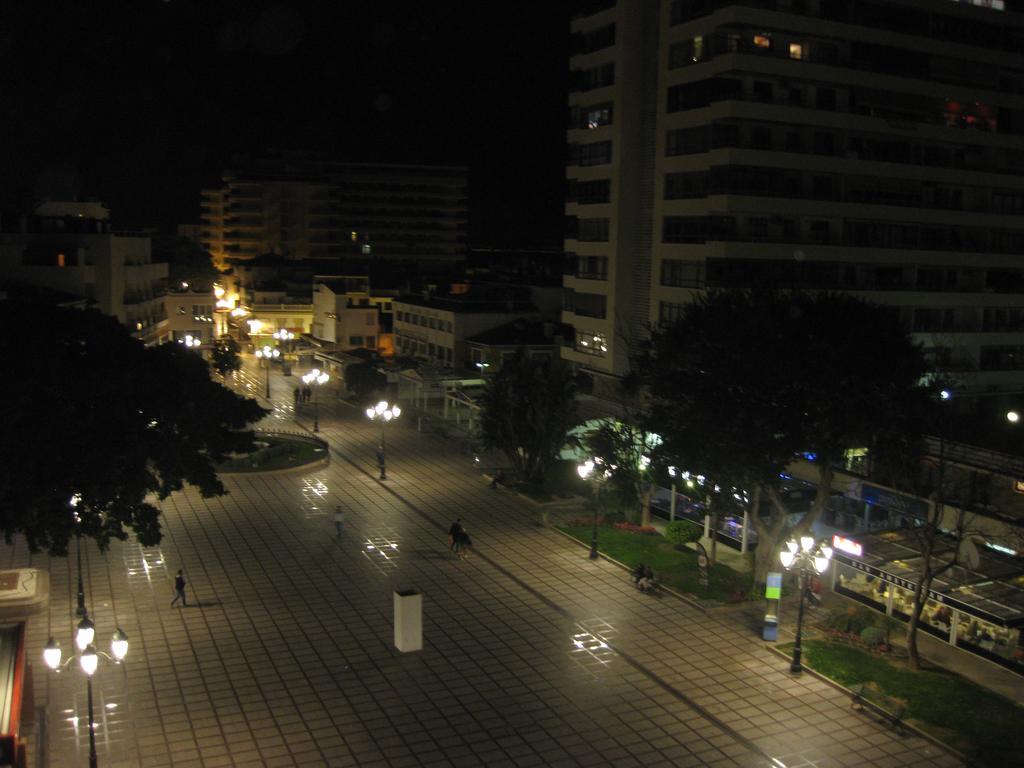 Apartamento Imperial Apartamento Torremolinos Exterior foto