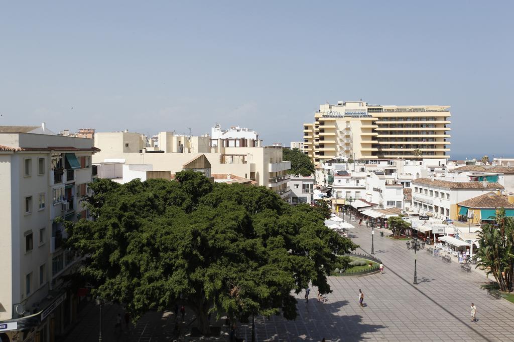 Apartamento Imperial Apartamento Torremolinos Exterior foto